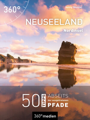 cover image of Neuseeland--Nordinsel